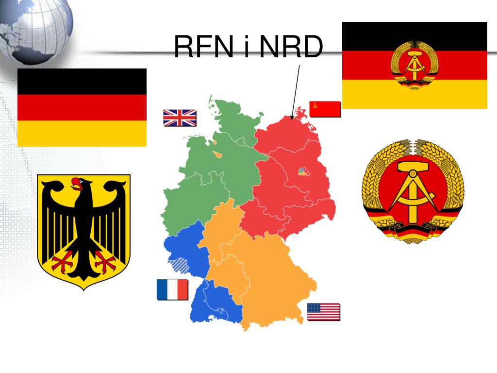 PPT - Zmiany na politycznej mapie świata po 1984 r. PowerPoint ...