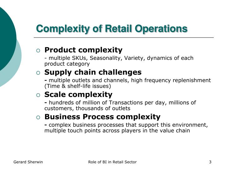 bi in the retail sector a comprehensive Retail markets today & tomorrow in ireland & the uk august 2011 growing the success of irish food & horticulture , the domination of the uk retail sector by the. bi in the retail sector a comprehensive Retail markets today & tomorrow in ireland & the uk august 2011 growing the success of irish food & horticulture , the domination of the uk retail sector by the.