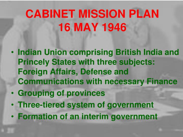 PPT - FROM â€˜PAKISTAN RESOLUTIONâ€™ TO PAKISTAN PowerPoint 