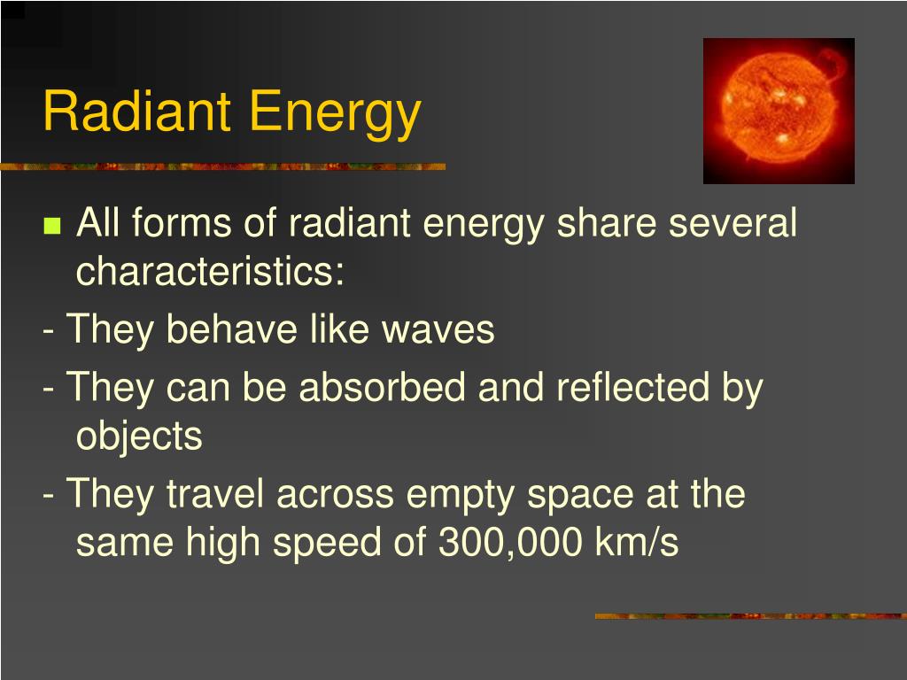 dire or radiant meaning