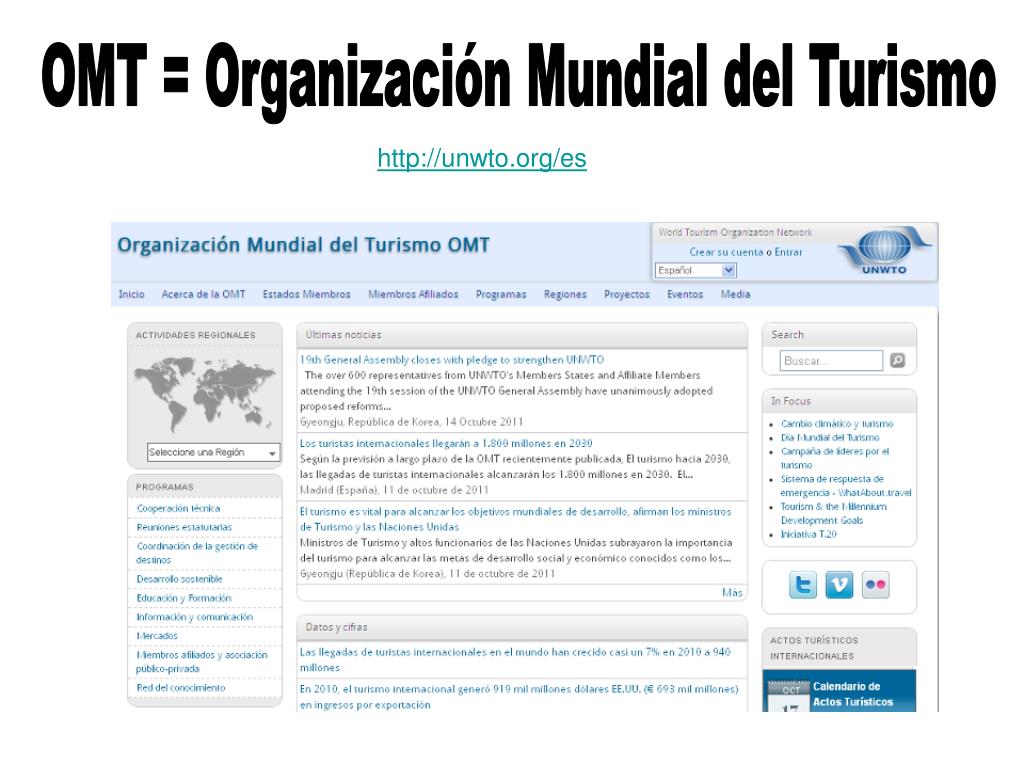 Destino turistico espana slideshare downloader free