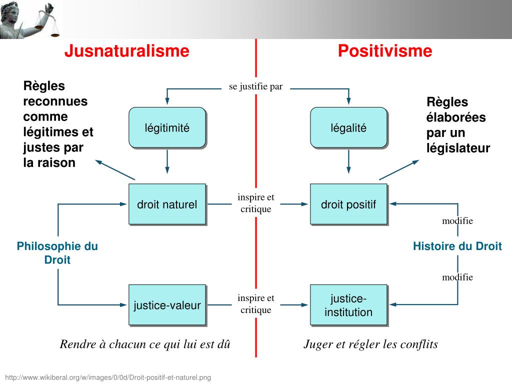 PPT - Introduction au droit PowerPoint Presentation, free download -  ID:1125056