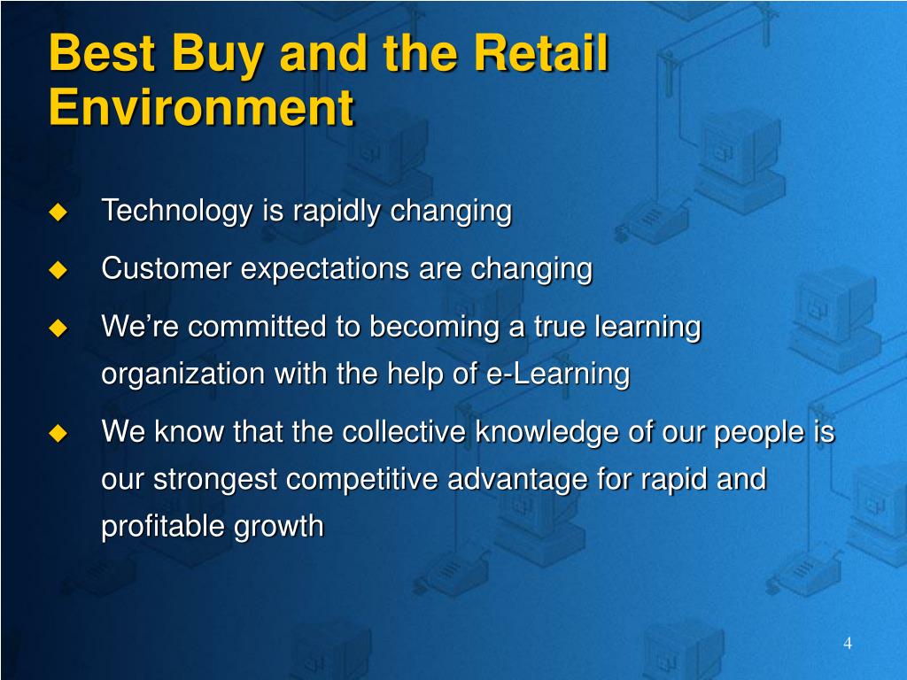 PPT Best Buy Corporation’s Strategy for Expanding Knowledge Management Presented by Thomas