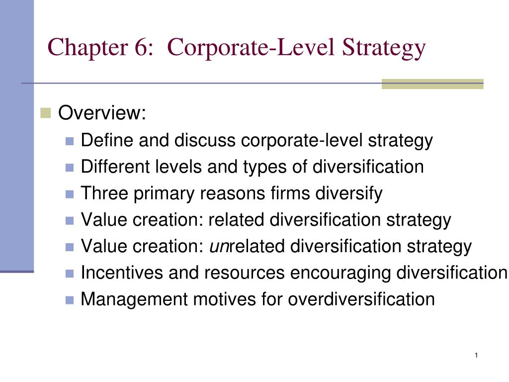 ppt-chapter-6-corporate-level-strategy-powerpoint-presentation-free