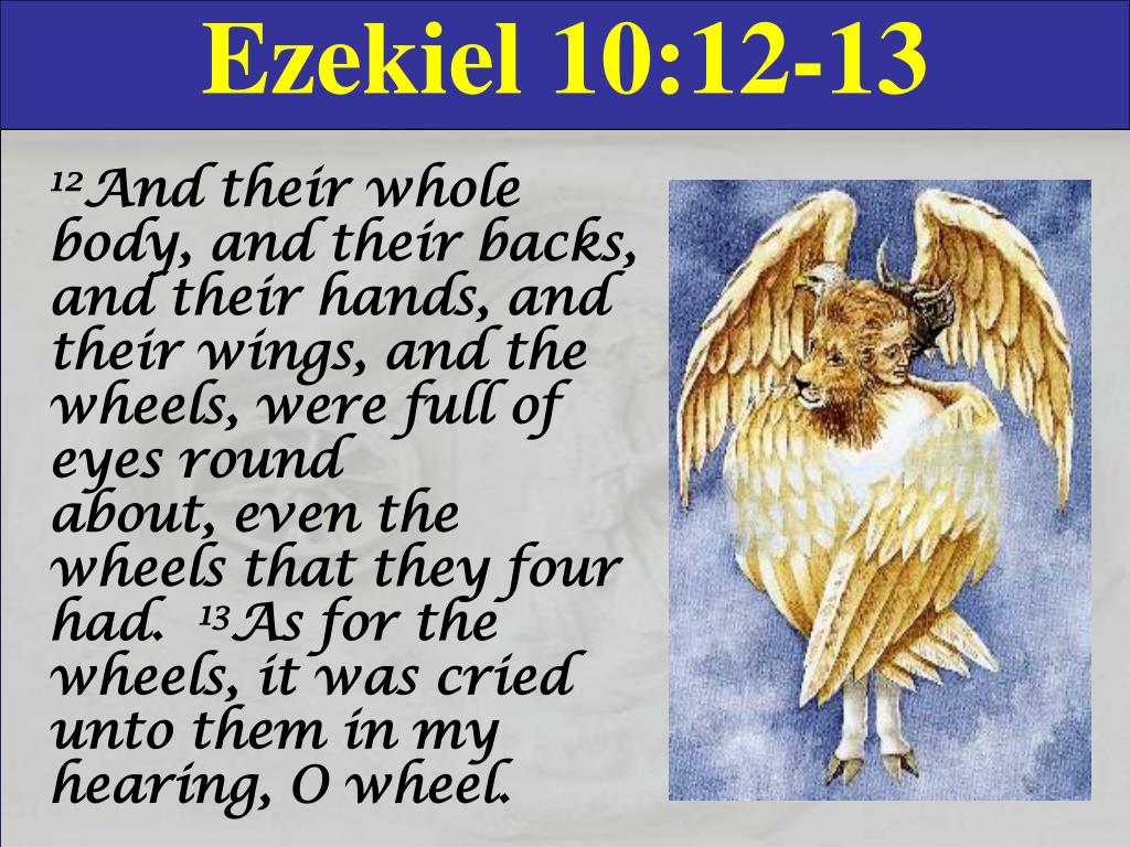 Ezekiel s Wheel Explained ezekiel-saw-the-wheel-exekiel-1-1-28-meaning-online-church-youtube