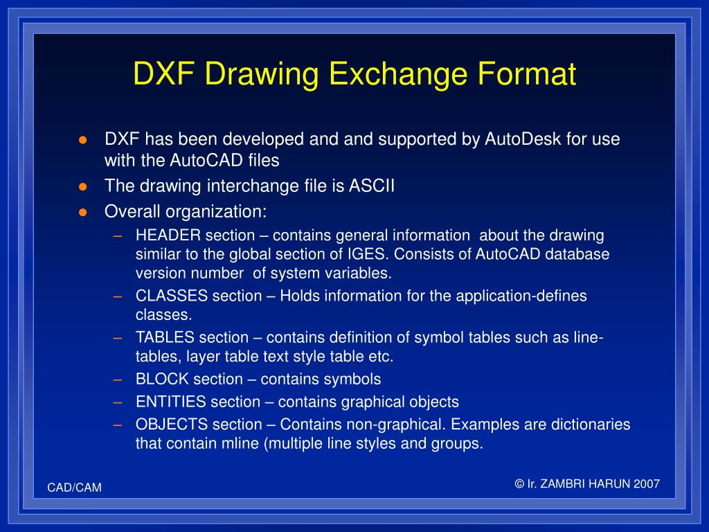 PPT KP3213 CAD/CAM PowerPoint Presentation, free download ID1127117