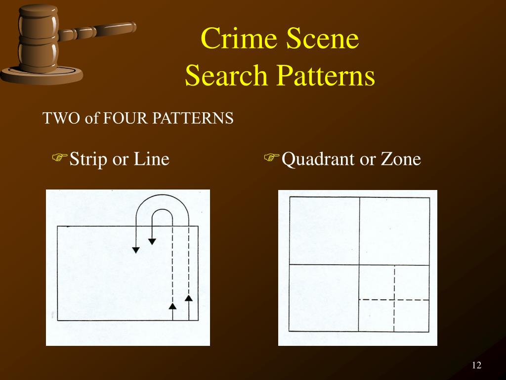 PPT FORENSIC SCIENCE PowerPoint Presentation Free Download ID 1127701
