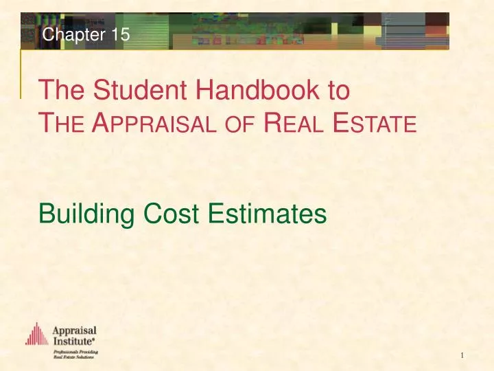 PPT - Building Cost Estimates PowerPoint Presentation, free download