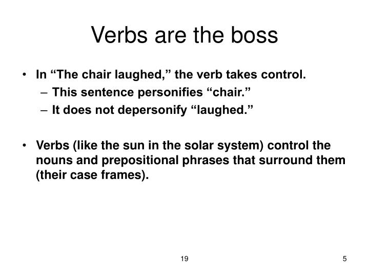 PPT VERBS TENSE, VOICE, ASPECT AND MODALITY PowerPoint Presentation