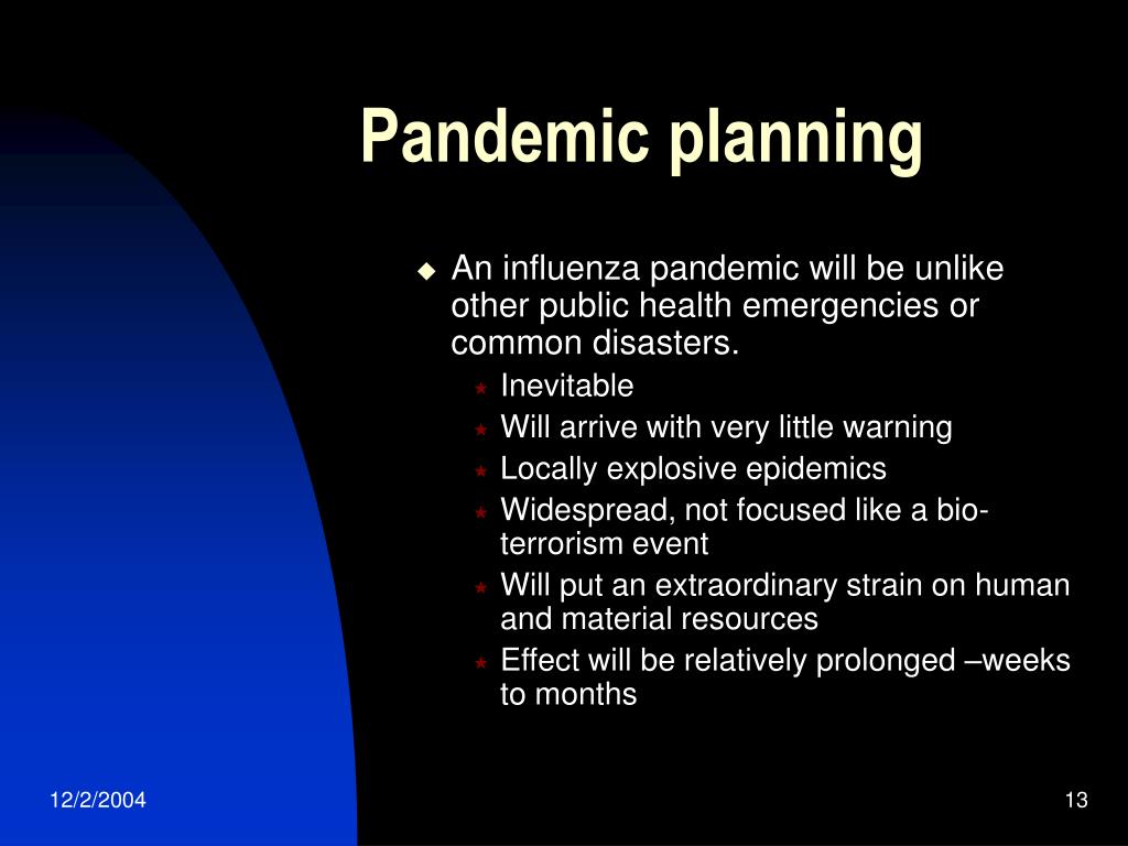 PPT - Modern Methods For Influenza Detection And Sub-typing PowerPoint ...