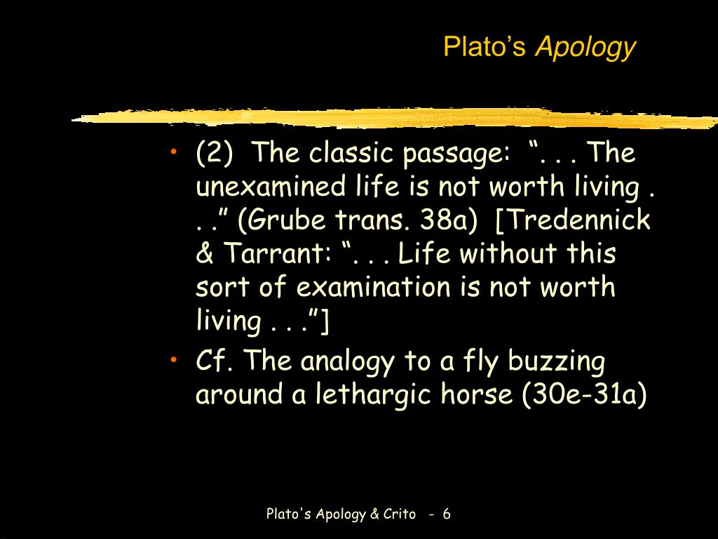 plato apology full text