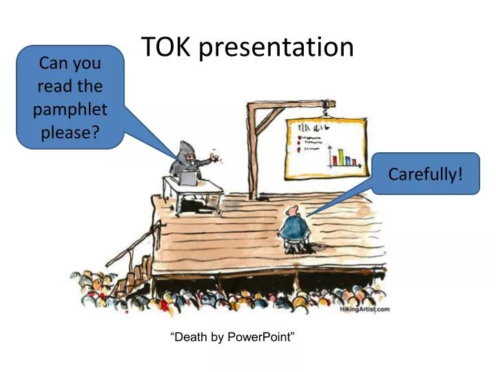 tok presentation Ib tok tok presentations about the presentation what is the tok presentation - official ib guidance (see same below) what is a knowledge issue examples of tok presentation topics. tok presentation Ib tok tok presentations about the presentation what is the tok presentation - official ib guidance (see same below) what is a knowledge issue examples of tok presentation topics.