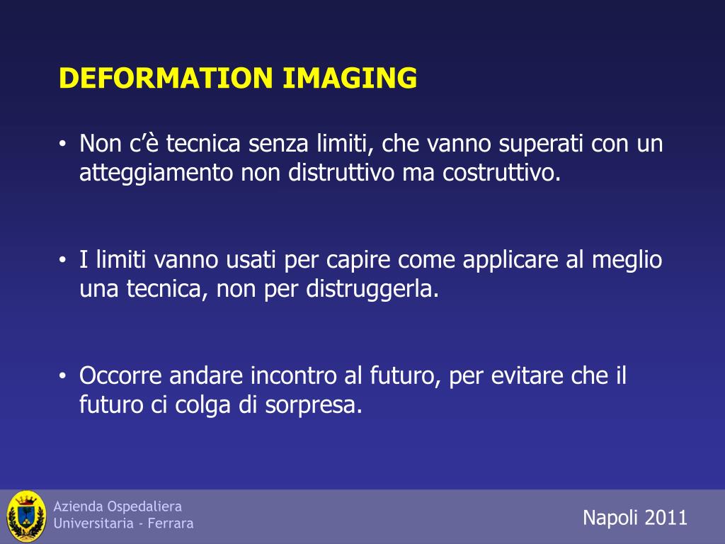 Ppt Confronto Hard La Deformazione Miocardica Il Twist Il Rocking E Il Rock And Roll Sono Solo Musica Pro G Tonti Con Powerpoint Presentation Id 1133952