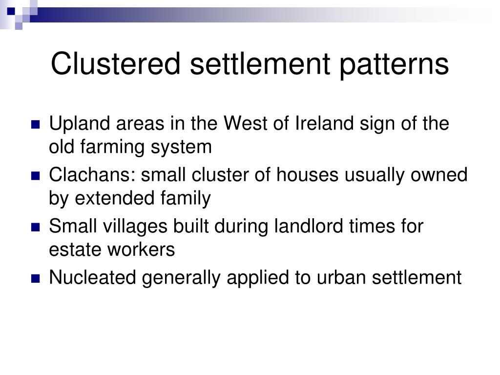 PPT Settlement PowerPoint Presentation, free download ID1134477