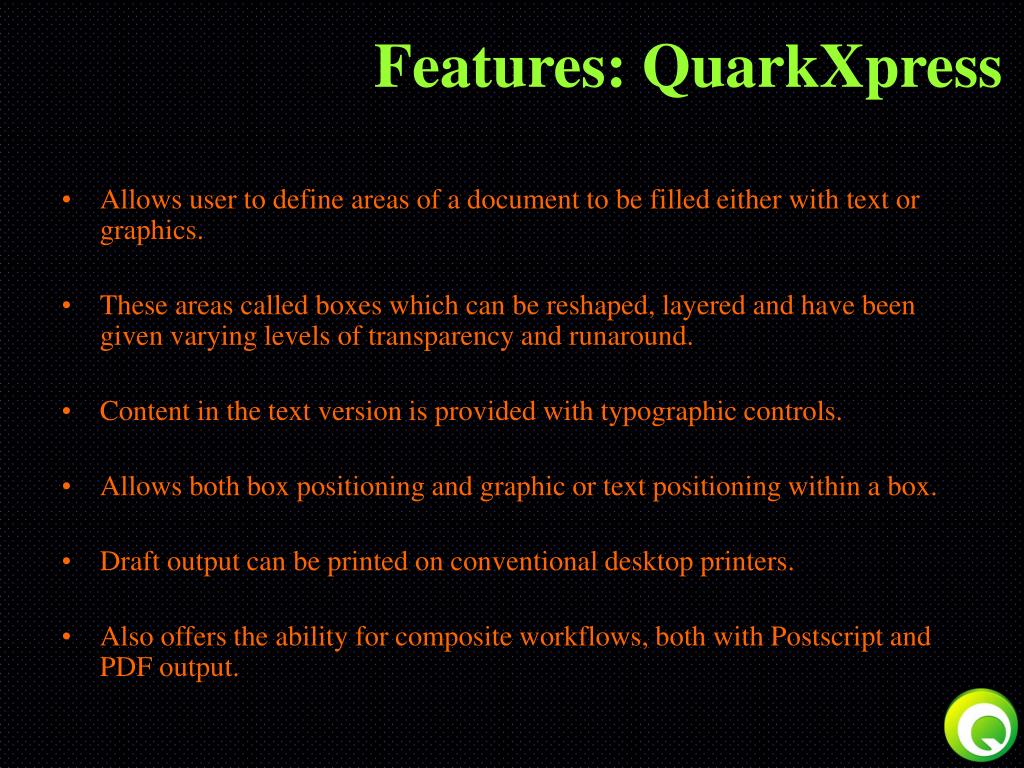 quarkxpress extension quarkxpress extension