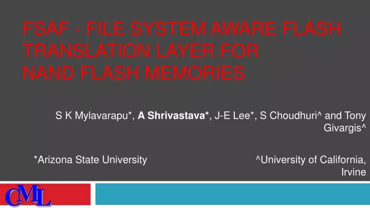 vxworks nand file system vxworks nand file system