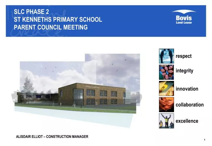 slc phase 2 st kenneths primary school parent council meeting n.