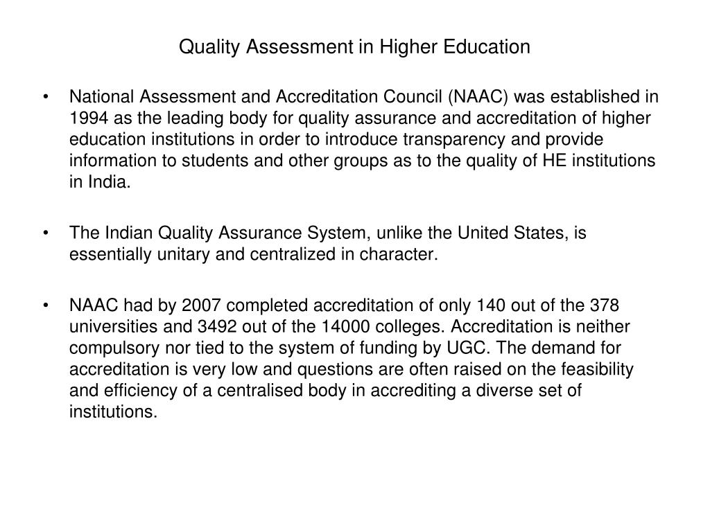 PPT - Higher Education in India PowerPoint Presentation, free download ...