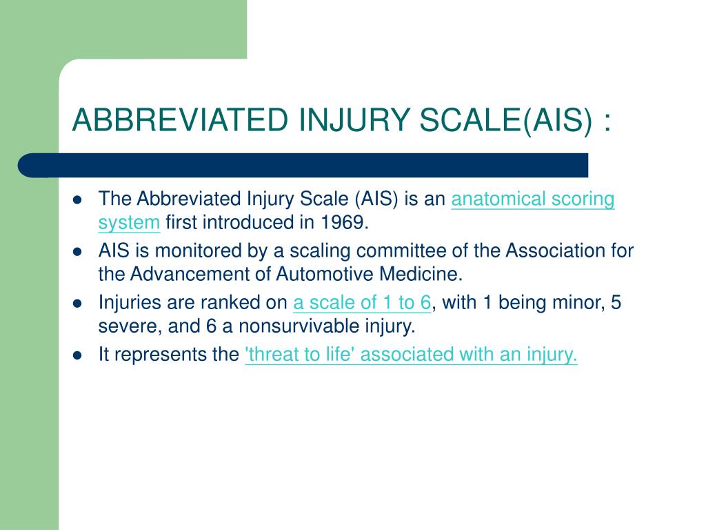 PPT New aspects in the emergency room management of critically
