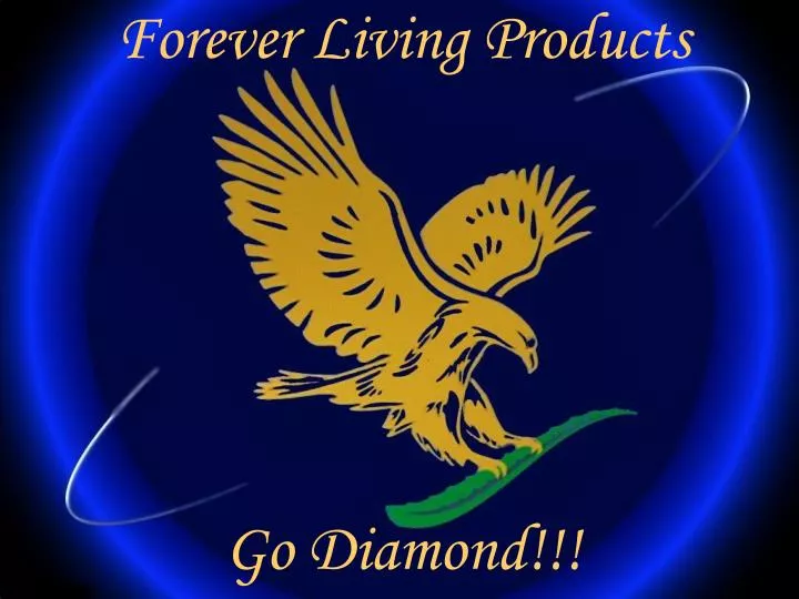 PPT Forever Living Products PowerPoint Presentation, free download
