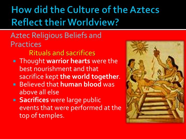 the aztec culture The aztec culture existed on the plains of mexico from the 11th century until the beginning of the 16th century the aztec language, called nahua, is still spoken by more than 1 million mexicans today. the aztec culture The aztec culture existed on the plains of mexico from the 11th century until the beginning of the 16th century the aztec language, called nahua, is still spoken by more than 1 million mexicans today.