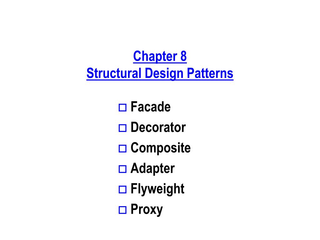 The Decorator Pattern (Structural) ©SoftMoore ConsultingSlide ppt download