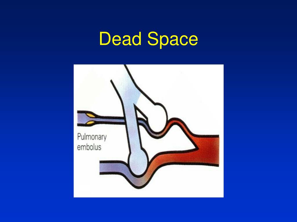 fio2 physiologic dead space fio2 physiologic dead space