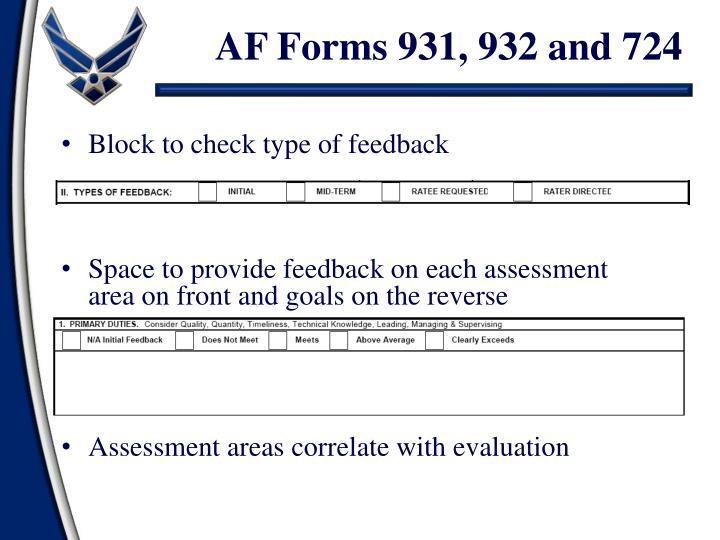 PPT Performance Feedback PowerPoint Presentation ID 1142833
