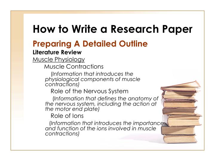 how to write a review paper ppt how to write a research paper powerpoint how to write a review paper ppt how to write a research paper powerpoint