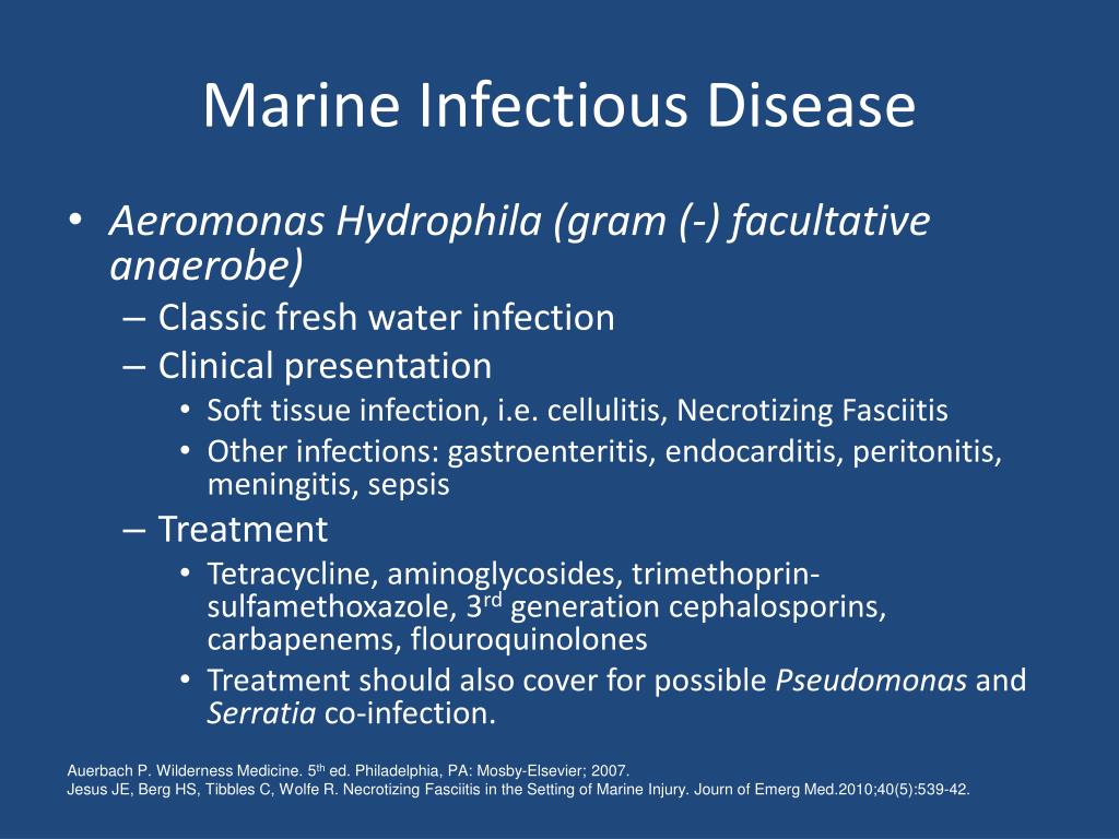 PPT Marine Emergencies PowerPoint Presentation, free download ID