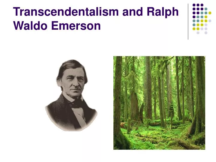 a comparison of the movements of transcendentalism and romanticism - transcendentalism is a philosophy that declares the primacy of the spiritual and transcendental over the material and hypothetical beliefs it focuses on non-conformity, optimism and passive civil disobedience. a comparison of the movements of transcendentalism and romanticism - transcendentalism is a philosophy that declares the primacy of the spiritual and transcendental over the material and hypothetical beliefs it focuses on non-conformity, optimism and passive civil disobedience.