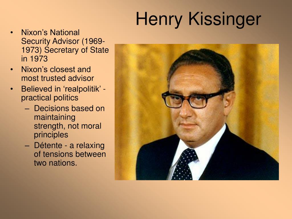 Википедия биография людей. Киссинджер, Никсон Саадат. Henry Kissinger 1973. План Киссинджера.