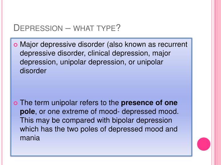 abnormal psychology rumination and depression Abnormal psychology - mood disorders ps 371 - exam 1 study rumination theory females are more likely to suffer from major depression. abnormal psychology rumination and depression Abnormal psychology - mood disorders ps 371 - exam 1 study rumination theory females are more likely to suffer from major depression.