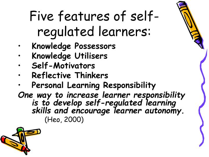 self regulated learning Get expert answers to your questions in self-regulated learning and more on researchgate, the professional network for scientists. self regulated learning Get expert answers to your questions in self-regulated learning and more on researchgate, the professional network for scientists.