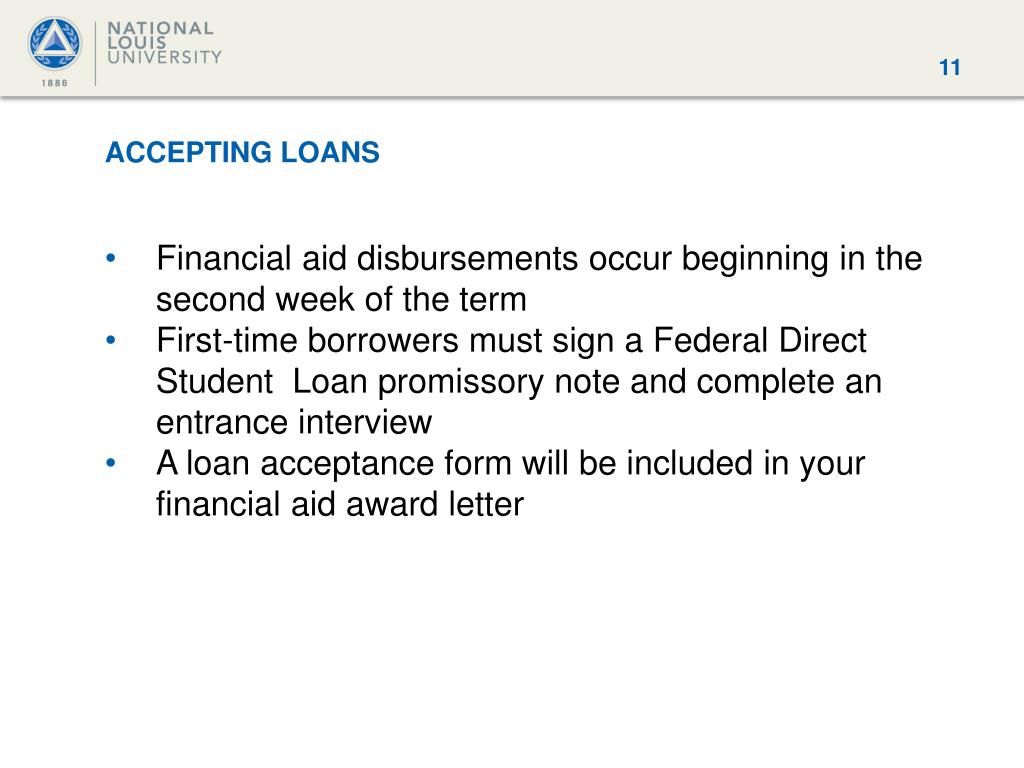 PPT Student Finance and Financial Aid PowerPoint Presentation, free