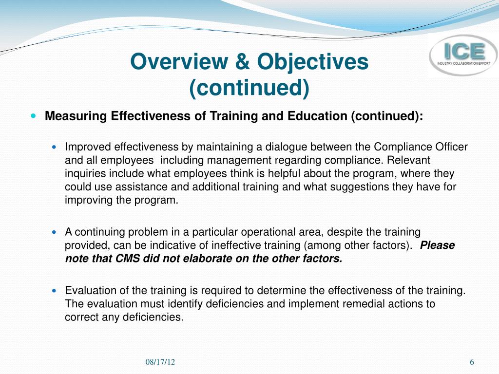 PPT Medicare Compliance and Fraud, Waste and Abuse (FWA) Training