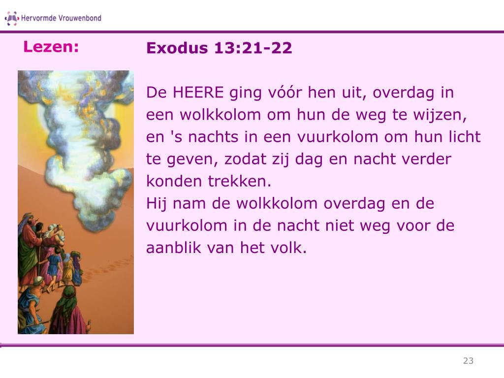 PPT Een Licht Zo Groot Zo Schoon PowerPoint Presentation Free 