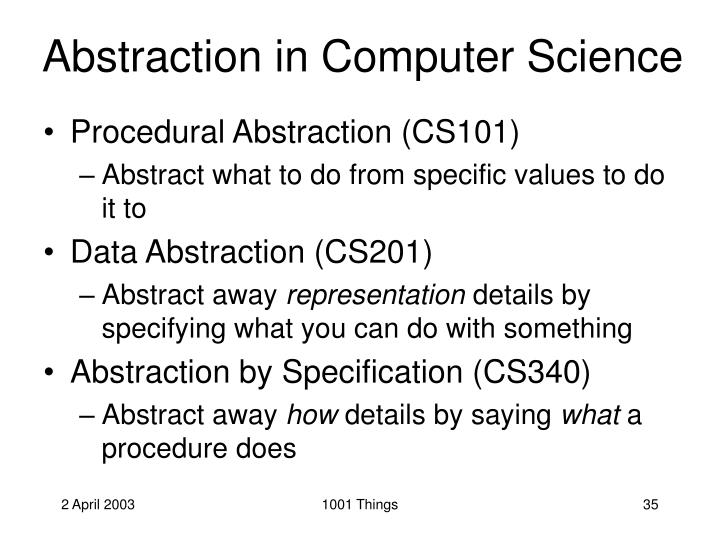 PPT - David Evans evans@cs.virginia.edu http://www.cs.virginia.edu ...