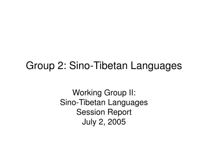 ppt-group-2-sino-tibetan-languages-powerpoint-presentation-free