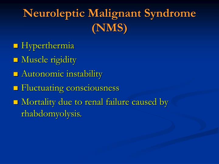 PPT - Pharmacology Section 10 Neuroleptic Drugs. Marta Jóźwiak ...