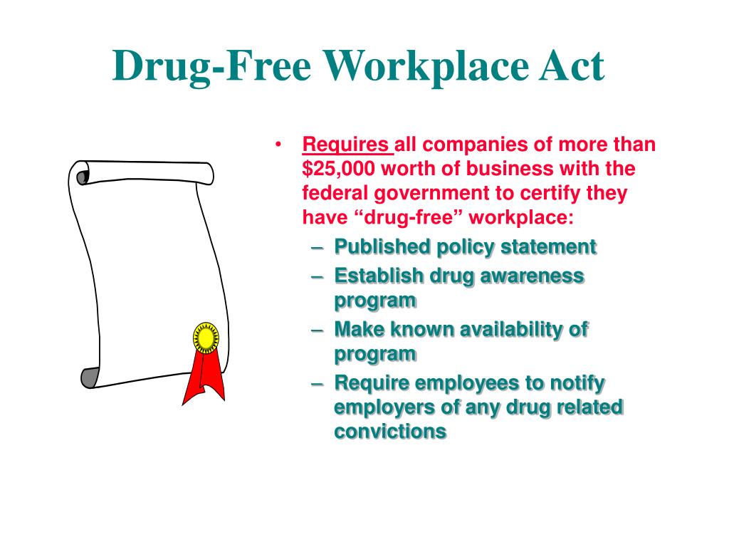 Navigating The Landscape Of Drug-Free Employment: A Comprehensive Guide - Top Online Jobs for 