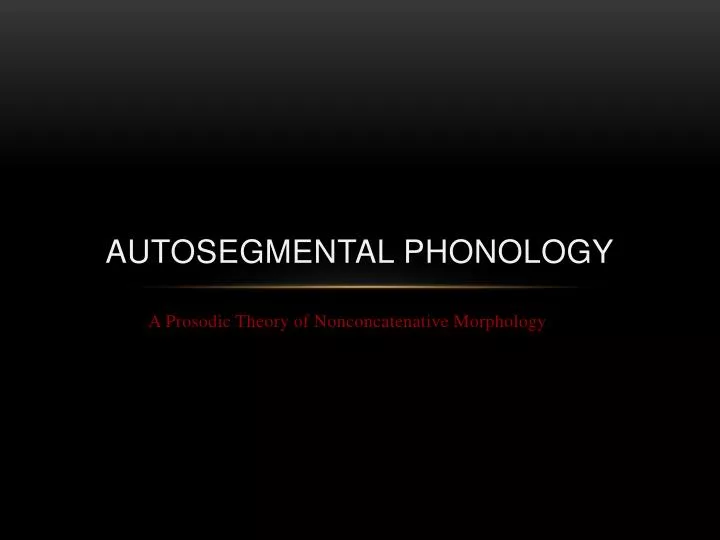 a prosodic theory of epenthesis In a recent paper, itô presents a prosodic theory of epenthesis in which she proposes a language universal principle to the effect that languages. a prosodic theory of epenthesis In a recent paper, itô presents a prosodic theory of epenthesis in which she proposes a language universal principle to the effect that languages.