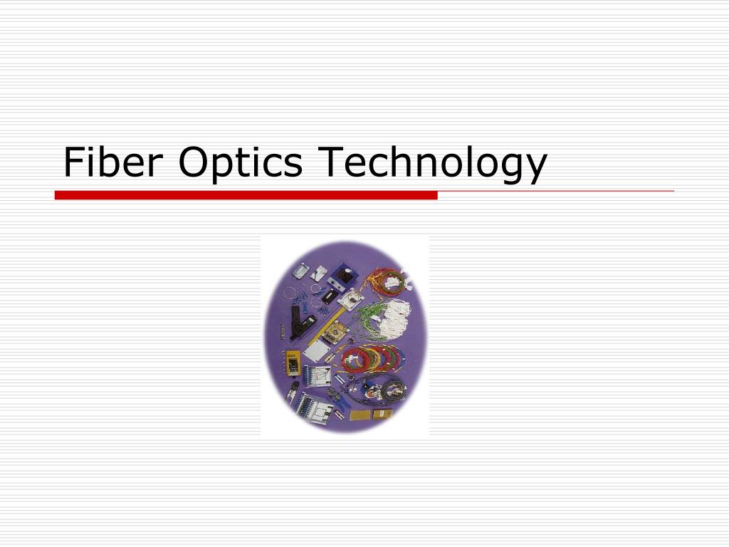 1 Fiber Optics EPOXY/POLISH TERMINATIONS. 2 Fiber Optics A WORD OF CAUTION  WHEN TERMINATING FIBER. THERE ARE SPECIFIC SAFETY PROCEDURES THAT NEED TO  BE. - ppt download