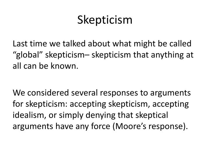 humes argument for skepticism Hume on empiricism hume skepticism hume hume hume hume hume knowledge and reality: on skepticism skepticism personal gods, deism, & ther limits of skepticism can skepticism be defended, perhaps in a limited form. humes argument for skepticism Hume on empiricism hume skepticism hume hume hume hume hume knowledge and reality: on skepticism skepticism personal gods, deism, & ther limits of skepticism can skepticism be defended, perhaps in a limited form.