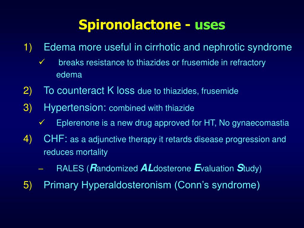 PPT DIURETICS (2 of 2) PowerPoint Presentation, free download ID
