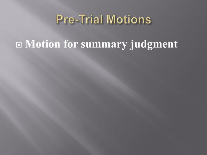 PPT - Constitutional Rights of Prisoners Chapter 1 An Overview of the