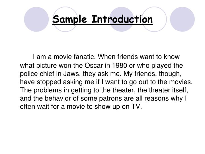 5 paragraph essays for dummies