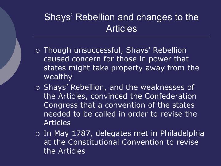  Shays Rebellion Cause And Effect Shays Rebellion 2019 02 14