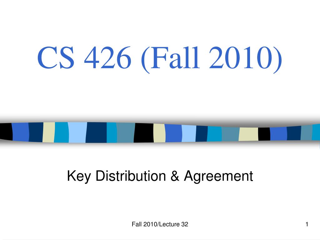 PPT - CS 426 (Fall 2010) PowerPoint Presentation, free download - ID:1164550