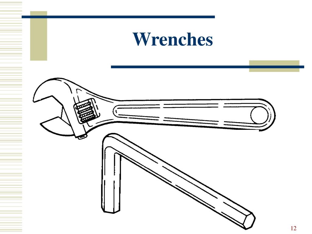 https://image.slideserve.com/1164779/wrenches2-l.jpg